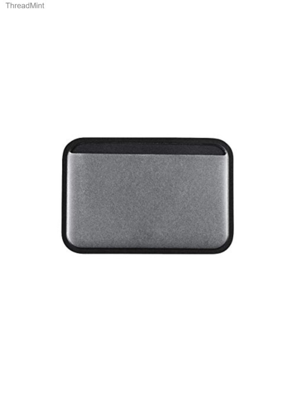 Tactical Slim Minimalist Credit Card Holder Travel EDC Wallet